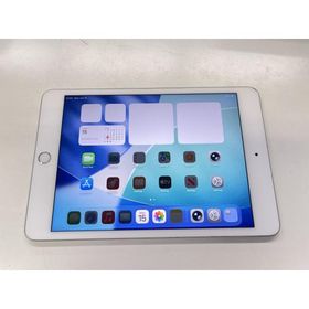 ★送料無料★ジャンク★docomo★iPad mini 第5世代 Wi-Fi+Cellular 64GB★シルバー★0009280001660★SYS★06/15