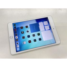 ★送料無料★ジャンク★docomo★iPad mini 第5世代 Wi-Fi+Cellular 64GB★シルバー★0009280001651★SYS★06/15