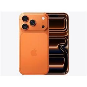 Apple iPhone 17 Pro 256GB コズミックオレンジ[ラッピング不可]KW