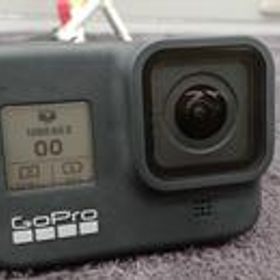 GOPRO HERO8 BLACK HERO8 BLACK GOPRO
