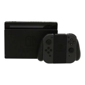 中古 Nintendo Switch 本体NINTENDO 任天堂 ニンテンドーHAD-S-KAAAA XKJ10028846429コンディションランク【B】（商品 No.67-0）