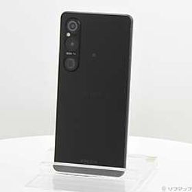 〔中古品〕 Xperia 1 VI 512GB ブラック XQ-EC44 B2JPCX0 SIMフリー ［6.5インチ有機EL／Snapdragon 8 Gen 3／RAM:12GB／ナノSIM&eSIM］〔中古品〕 Xperia 1 VI 512GB ブラック XQ-EC44 B2JPCX0 SIMフリー ［6.5インチ有機EL／Snapdragon 8 Gen 3／RAM:12GB／ナノSIM&eSIM］