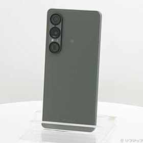 Xperia 1 V カーキグリーン 新品 199,800円 中古 54,800円 | ネット最
