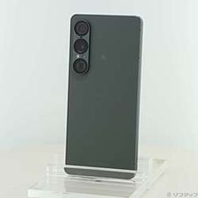 Xperia 1 V カーキグリーン 新品 199,800円 中古 54,800円 | ネット最
