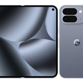 Pixel 10 Pro Fold 16GB 256GB ムーンストーン スマホ 本体 ピクセル 折り畳み Aランク