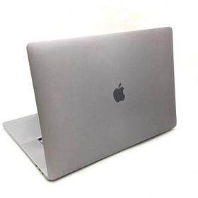 【全額返金保証】【最速発送】Apple MacBook Pro 16インチ 2019 2.3GHz 8コア Intel Core i9 32GB 1TB スペースグレイ 動作確認済