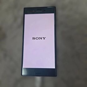 SONY Xperia SOV34 本体