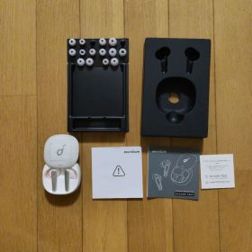 Soundcore Liberty Air 2 Pro 本体