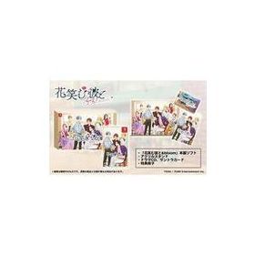 中古ニンテンドースイッチソフト 花笑む彼と ＆ bloom [特装版]
