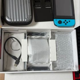 Nintendo Switch HAC-001 初代モデル 動作確認済み