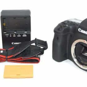 美品 Canon キャノン EOS 6D MARK II ボディ デジタル一眼 カメラ