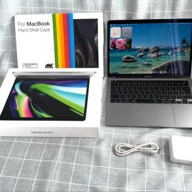 Mac Book Pro M2 13インチ 2022