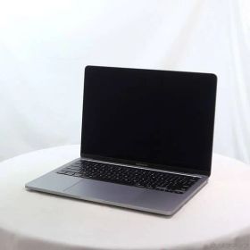 ソフマップ 〔中古品〕 MacBook Pro 13.3-inch Mid-2022 MNEJ3J／A Apple M2 8コアCPU_10コアGPU 16GB SSD1TB スペースグレイ 〔26.3 Tahoe〕【305】