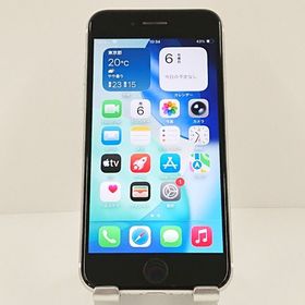 iPhoneSE 第2世代 64GB SoftBank ホワイト c18701