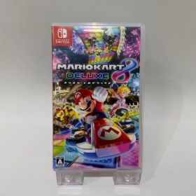 マリオカート8 デラックス Switch ソフト
