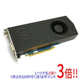 【中古】グラフィックボード NVIDIA GTX 1060 6GB
