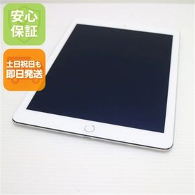 新品同様 SOFTBANK iPad Air 2 Cellular セルラー 16GB シルバー
