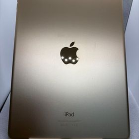 ●iPad Air 2 16GB ゴールド Softbank