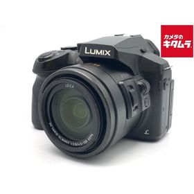 【中古】 【並品】 パナソニック LUMIX DMC-FZ300-K ブラック