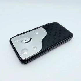 【中古 動作確認済】 Newニンテンドー2DS LL ドラゴンクエスト はぐれメタルエディション Nintendo 任天堂 ゲーム ゲーム機 レトロ 携帯ゲーム機