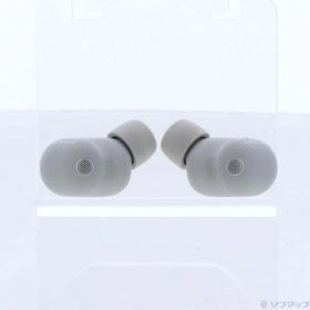 【中古】SONY(ソニー) WF-1000XM6 プラチナシルバー 【348-ud】