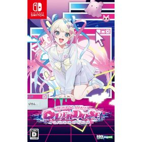 [メール便] 【新品】Nintendo Switch NEEDY GIRL OVERDOSE