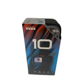 GoPro◆HERO10 BLACK 限定バンドルセット/CHDRB-101-FW//