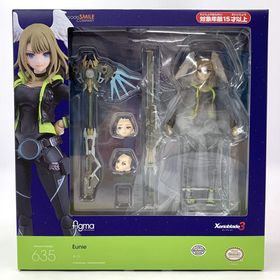 《未開封》グッドスマイルカンパニー figma ユーニ ゼノブレイド3 店頭/他モール併売《フィギュア・山城店》O9405