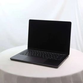 ソフマップ 〔中古品〕 MacBook Pro 14.2-inch Late-2025 MDE34J／A Apple M5 10コアCPU_10コアGPU 24GB SSD1TB スペースブラック 〔26.3 Tahoe〕【258】