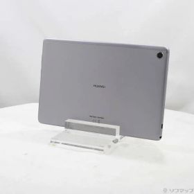ソフマップ 〔中古品〕 MediaPad M5 Lite 10 64GB スペースグレー BAH2-W19 Wi-Fi【198】