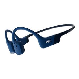 Shokz（ショックス） OpenRun - Blue SKZ-EP-000005(2554451)