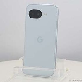 Google Pixel 10a 128GB フォグ GV0BP docomo SIMフリー