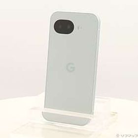 Google Pixel 10a 128GB フォグ GV0BP SIMフリー