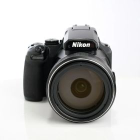 【中古】 (ニコン) Nikon COOLPIX P1000【中古カメラ コンパクトデジカメ】 ランク：C