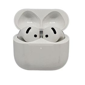 Apple◆イヤホン AirPods 4 アクティブノイズキャンセリング搭載モデル MXP93J/A//