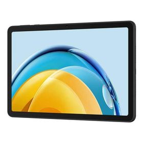 MatePad SE 10.4-inch 64GBモデル AGS5-W09 [グラファイトブラック]