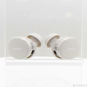 【中古】BOSE(ボーズ) Bose QuietComfort Earbuds ホワイトスモーク QC Earbuds I WHT 【297-ud】