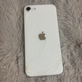 iPhoneSE 第二世代 64GB