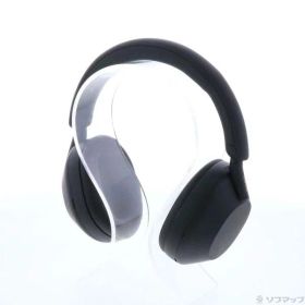 【中古】SONY(ソニー) WH-1000XM5 B ブラック 【348-ud】