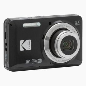コダック PIXPRO FZ55 ブラック