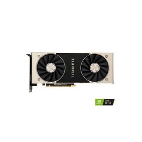 エヌビディア NVIDIA Titan RTX Graphics Card