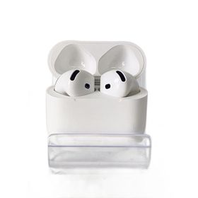 Apple◆イヤホン AirPods 4 MXP63J/A//