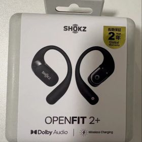 OpenFit 2+ 新品 18,500円 中古 16,480円 | ネット最安値の価格比較