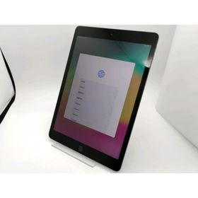 【中古】Apple SoftBank 【SIMロックあり】 iPad（第8世代/2020） 32GB スペースグレイ MYMH2J/A【秋葉2号】保証期間１ヶ月【ランクC】