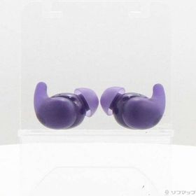 〔中古〕SONY(ソニー) LinkBuds Fit WF-LS910N VZ〔198-ud〕