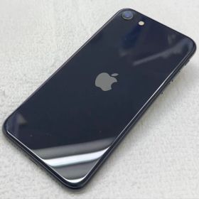 美品 iPhone SE 第3世代 64GB SIMフリー