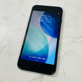 WW2115 iPhoneSE 第三世代 64GB 楽天判定○