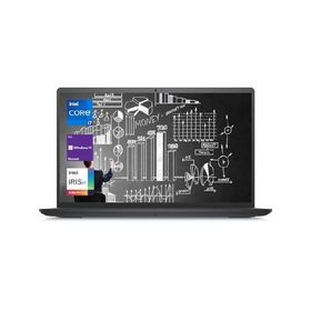 Dell Business Inspiron 3520 15.6" Laptop, Intel Core i7-1255U Processor, 64GB RAM, 1TB SSD, Webcam, HDMI, SD-Card Slot, Wi-Fi 6, Windows 11 Pro, Black