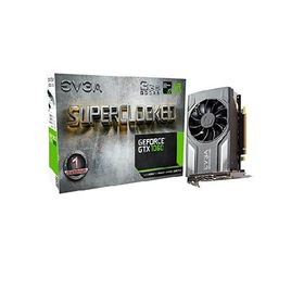 イーブイジーエー GeForce GTX1060 3GB GDDR