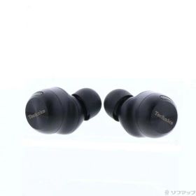 【中古】Technics EAH-AZ100-K ブラック 【269-ud】